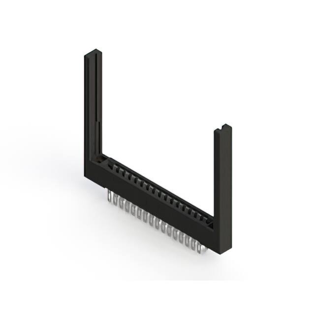 357-032-400-268 EDAC Inc.  Edgeboard Connectors